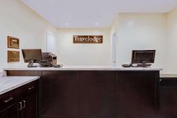 Travelodge by Wyndham Eureka