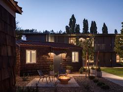 High Country Motor Lodge