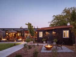High Country Motor Lodge