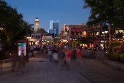 Hilton Orlando Buena Vista Palace Disney Springs A