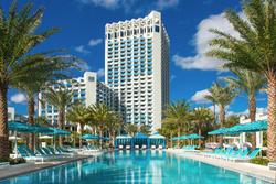 Hilton Orlando Buena Vista Palace Disney Springs A