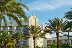 Hilton Orlando Buena Vista Palace Disney Springs A