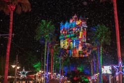 Hilton Orlando Buena Vista Palace Disney Springs A