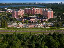 Caribe Royale Orlando