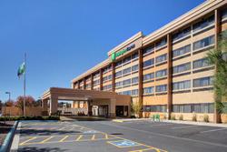 Holiday Inn Express Flagstaff