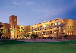 Sanibel Harbour Marriott Resort & Spa