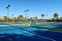 Sanibel Harbour Marriott Resort & Spa