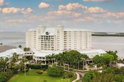 Sanibel Harbour Marriott Resort & Spa