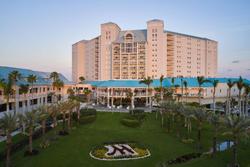Sanibel Harbour Marriott Resort & Spa