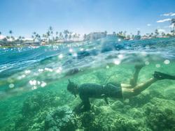 Fairmont Orchid - Hawaii
