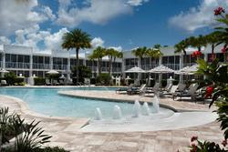 Renaissance Orlando Resort – Disney Springs® Area