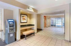 Extended Stay America Lake Buena Vista