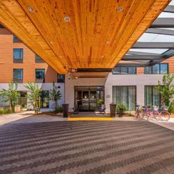 Hampton Inn & Suites South Lake Tahoe