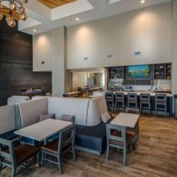 Hampton Inn & Suites South Lake Tahoe