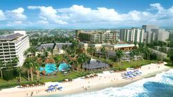 JW Marriott Marco Island Beach Resort