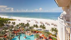 JW Marriott Marco Island Beach Resort