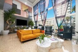 The Catalina Hotel & Beach Club