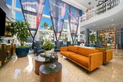 The Catalina Hotel & Beach Club