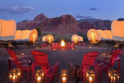 Capitol Reef Resort