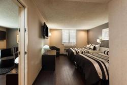 Ramada Plaza by Wyndham West Hollywood