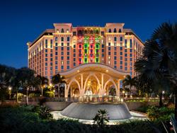 Disney's Coronado Springs Resort