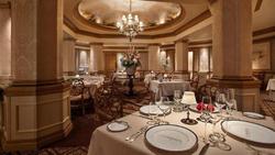 Disney's Grand Floridian Resort & Spa