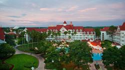 Disney's Grand Floridian Resort & Spa