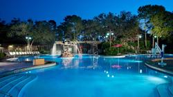 Disney's Port Orleans Riverside