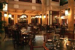 Disney's Wilderness Lodge