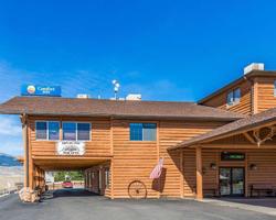 Comfort Inn Yellowstone North