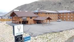 Comfort Inn Yellowstone North