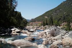 Yosemite View Lodge