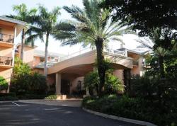 Trianon Old Naples Hotel