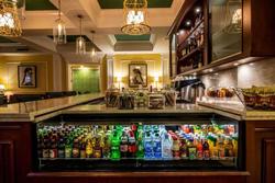 Trianon Old Naples Hotel