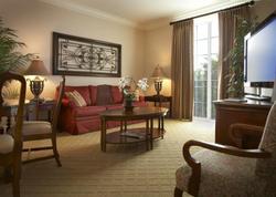 Trianon Old Naples Hotel