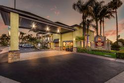 Best Western Plus Pavilions