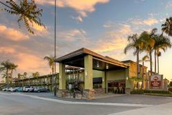Best Western Plus Pavilions