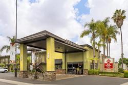 Best Western Plus Pavilions