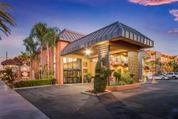 Best Western Plus Stovalls Inn