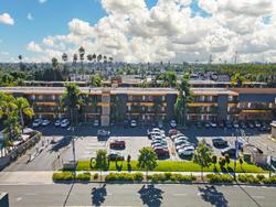 Best Western Plus Stovalls Inn