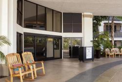 Fairfield Inn Anaheim Resort