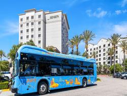 Sonesta Anaheim Resort Area