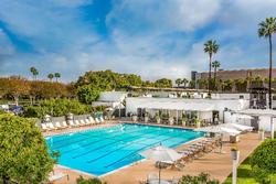 The Anaheim Hotel