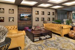 Crowne Plaza Resort Asheville