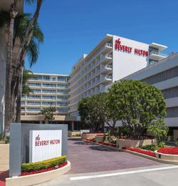 Beverly Hilton