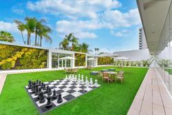 Beverly Hilton