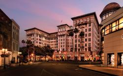 Beverly Wilshire - A Four Seasons Hotel