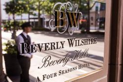 Beverly Wilshire - A Four Seasons Hotel