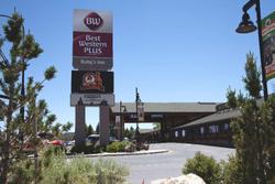 Best Western Plus Ruby's Inn