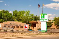 Holiday Inn Canyon de Chelly